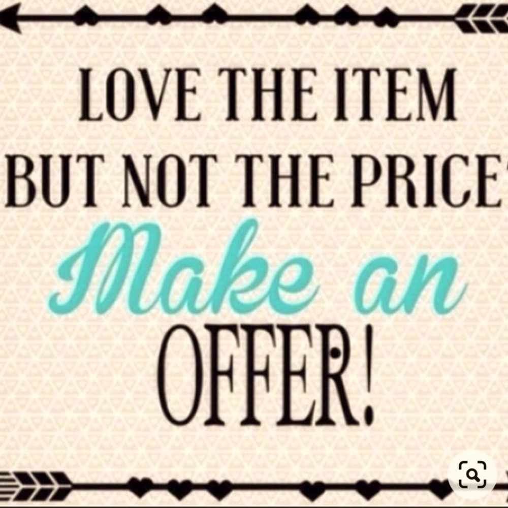 Love the item but not the price